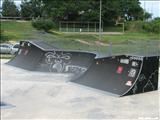 Arecibo Skatepark - ARECIBO